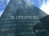 Аренда:  Офис в небоскребе Москва-Сити
