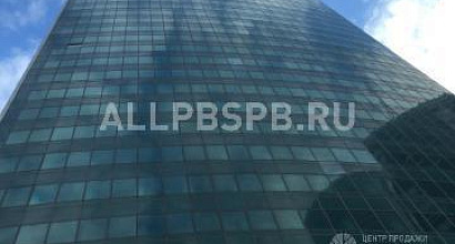 Аренда:  Офис в небоскребе Москва-Сити