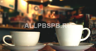 Столовая при бизнес-центре