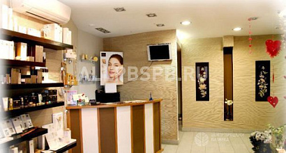 Продажа:  продается салон красоты м. аэропорт