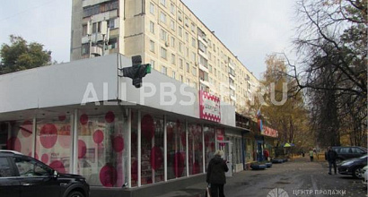 Аренда:  Офисное помещение, 179.00 м 