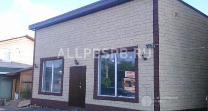 Аренда:  Помещение свободного назначения, 82 м