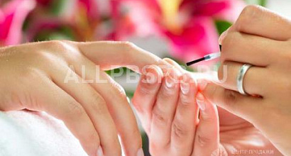 Продажа:  продается элитная ногтевая студия. (м. смоленская)