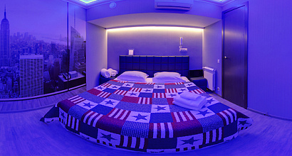 Продается действующий мини-отель