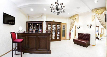 Продажа:  студия красоты премиум класса