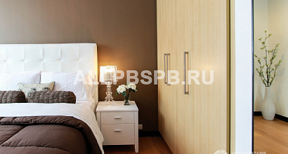 Мини-отель в шаговой доступности от Московского вокзала