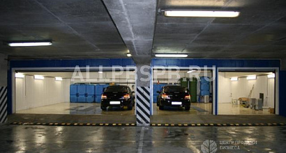 Продается  автомойка в крытом паркинге. собственность