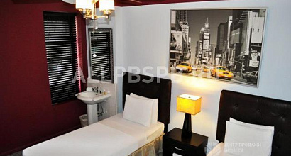 Готовый бизнес  хостел, китай-город