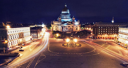 Помещение свободного назначения в Центре Петербурга