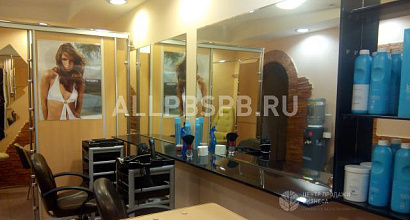 Аренда:  Парикмахерская в аренду 