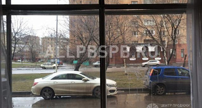 Аренда:  Сдам помещение, 183 м 