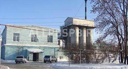 Продается  завод хлебобулочных изделий