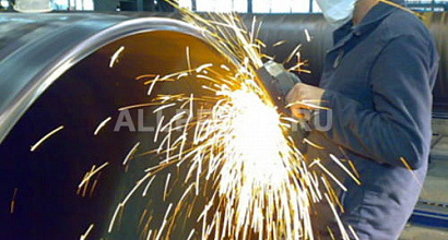 Быстроокупаемое предприятие по металлообработке в Кировском районе