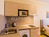 Апарт-отель из сети квартир в элитном жилом комплексе в Московском районе