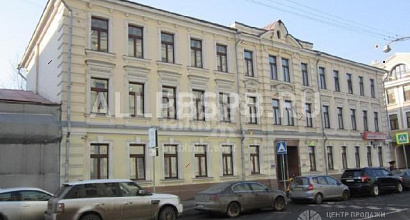 Аренда:  Сдаем офисное помещение Охотный Ряд, 1121.8 м&quot;