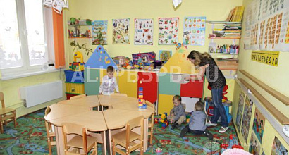 Продажа:  детский клуб в новом микрорайоне москвы