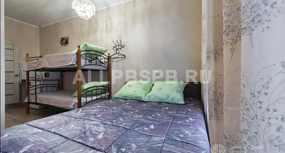 Мини-отель в центре Санкт-Петербурга в собственность!