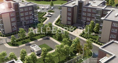 Готовый бизнес  cтроительство малоэтажного жк