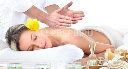 Продажа:  продам спа-салон 