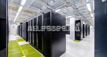 Готовый дата-центр