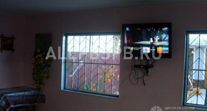 Продается  гостевои дом "рассвет" 