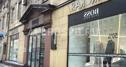 Аренда:  Сдается торговая площадь