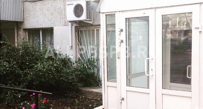 Аренда:  Сдается в аренду офисное помещение