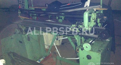 Продажа:  трикотажный цех