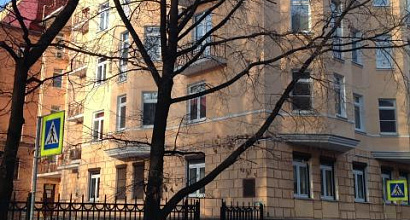 Коммерческое помещение 157 кв.м.в аренду в Петроградском р-не