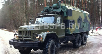 Продажа: Готовый бизнес  баня на колесах