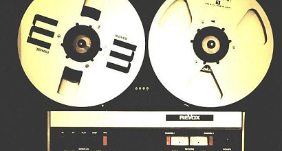 Музыкальная радиостанция