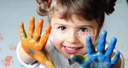 Продажа:  детский развивающий центр