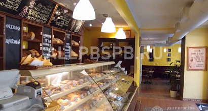 Аренда:Кафе, бар 243 м. 53 квт. Проходное место 4s159