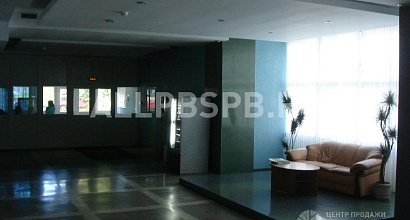 Продажа отдельно стоящего здания