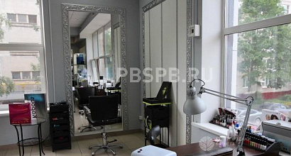 Аренда:  Салон, 56 м2., аренда 50 тыс