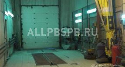 Продажа:  автомойка