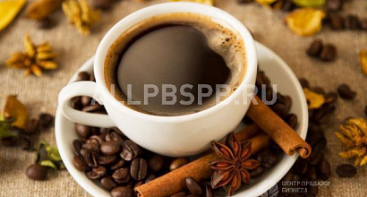 Продается  кафе в бц 