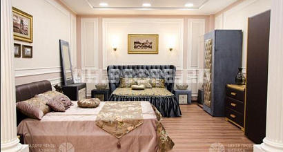 Шоурум элитной мебели