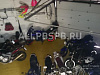 Аренда:  Складское помещение, 110 м 