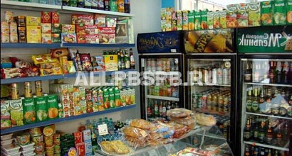 Магазин Продуктов в Кировской районе