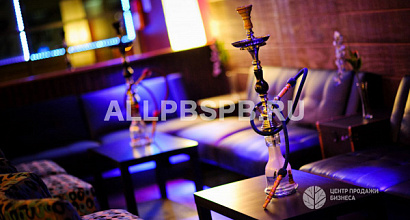 Кальянная в популяром лофте окупаемостью пол года