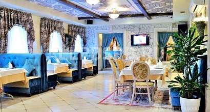 Продается помещение с действующим рестораном