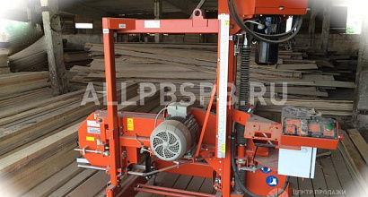 Продается  продам пилораму в моск области