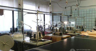 Продается  швейный цех в г. переславль-залесский