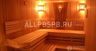 Продажа:  баня-сауна, м. сокол 
