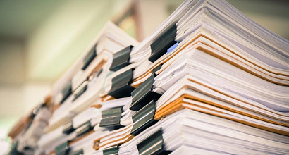 ФотоКопи центр у метро Проспект Просвещения