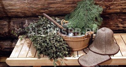 Аренда:  Банный комплекс в аренду