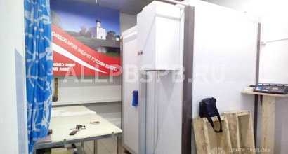 Аренда:  Сдается мясной отдел 12м 