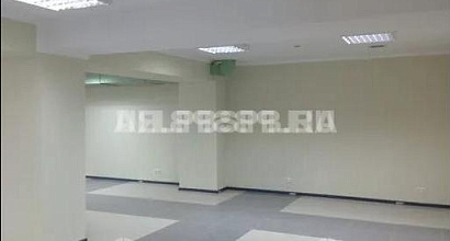 Помещение в аренду