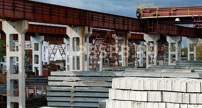 Продажа:  продаётся завод жбк